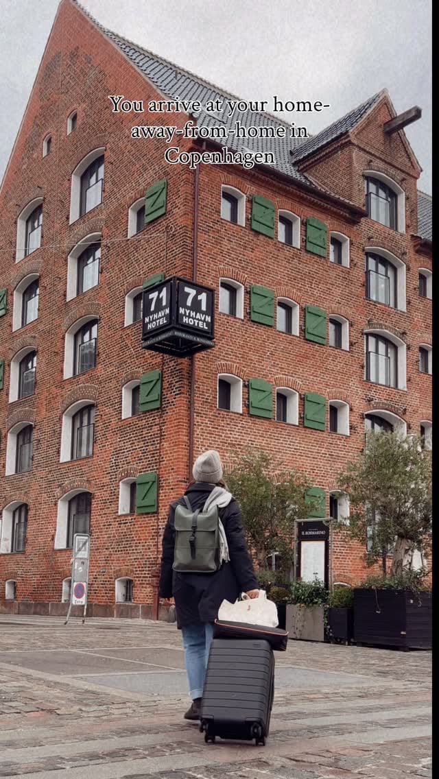 Post 4 by Whitney Justesen on Instagram (video)