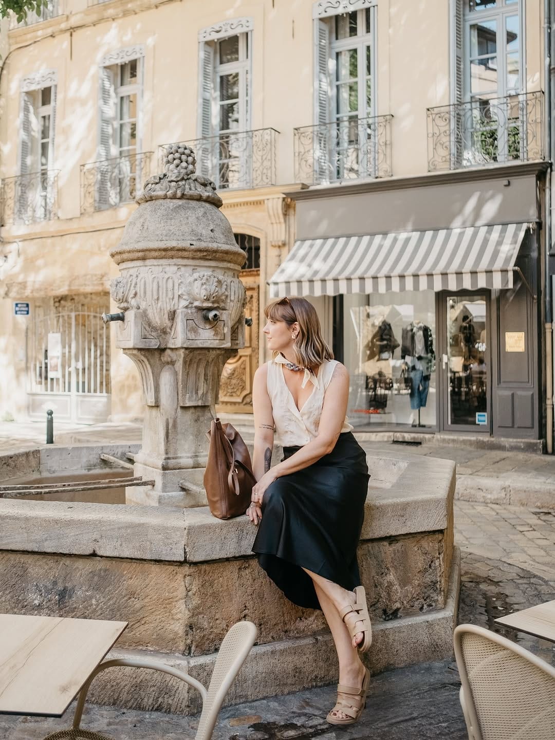 Post 10 by Whitney Justesen on Instagram (carousel)