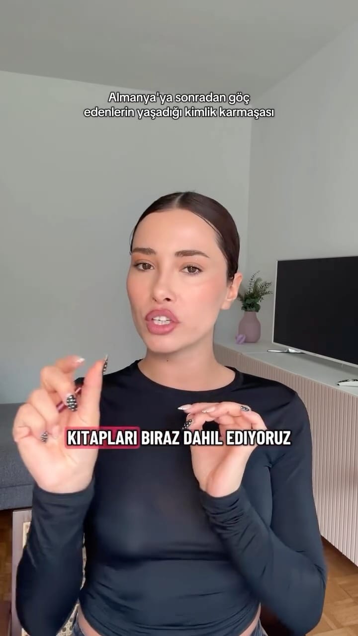 Post 7 by Damla Yıldırtan on Instagram (video)