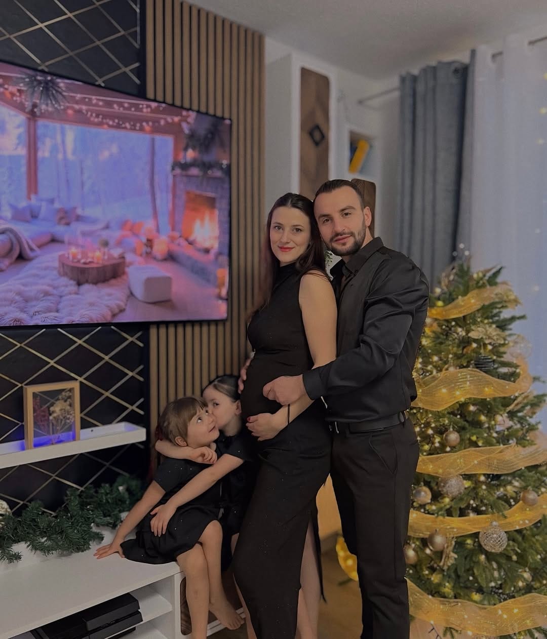 Post 4 by Couple and Babies 💕 on Instagram (carousel)