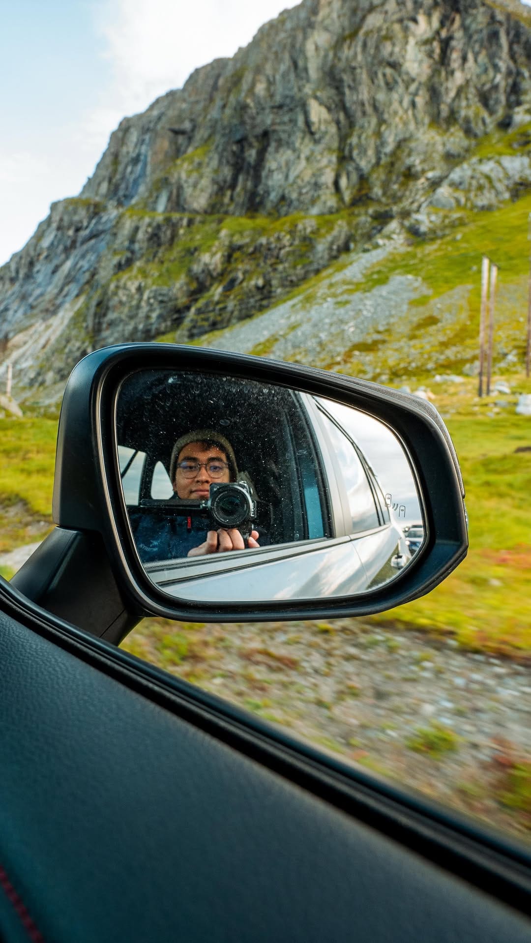 Post 4 by Rafly Subhan - Travel Photographer on Instagram (video)
