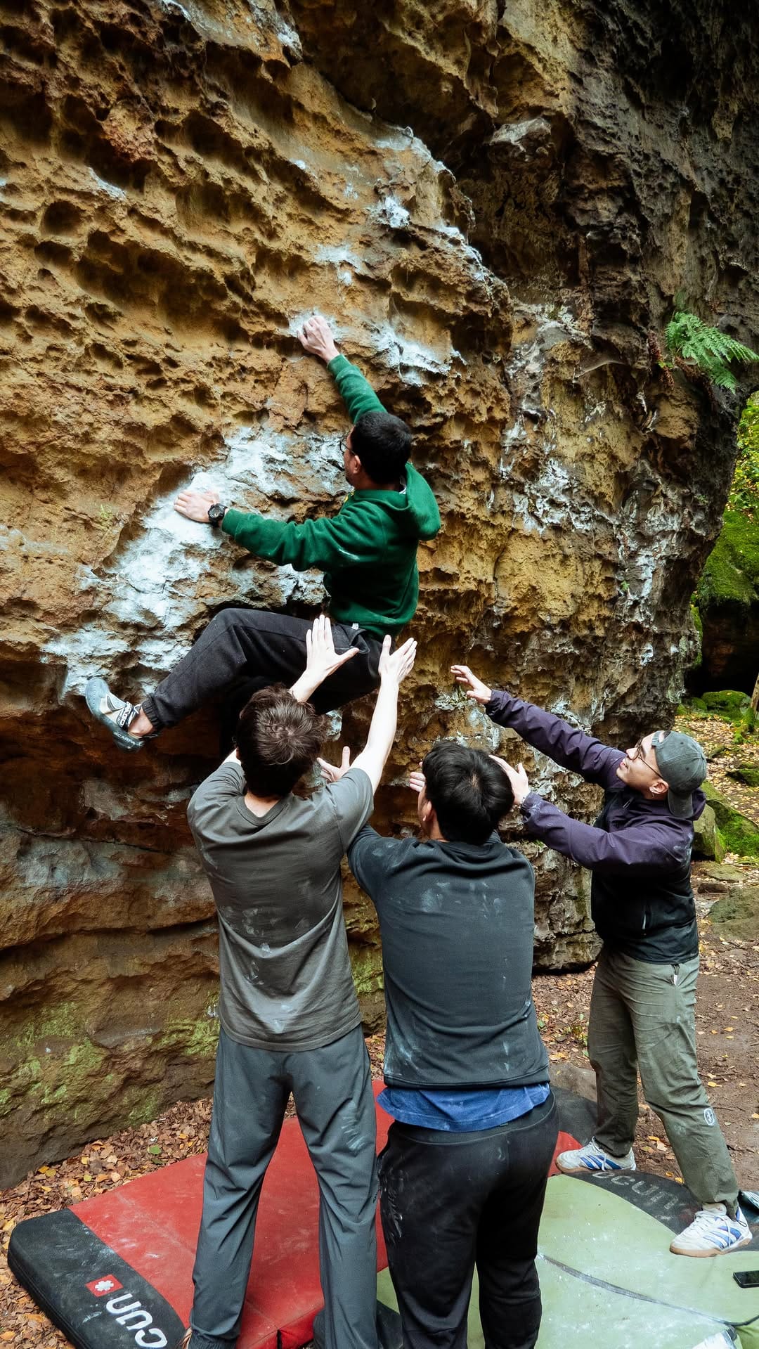Post 6 by Rafly Subhan - Travel Photographer on Instagram (video)
