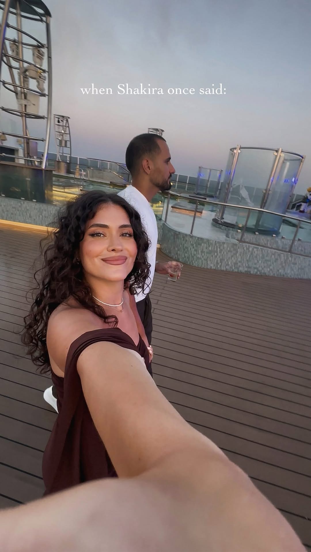Post 4 by 𝐌 𝐄 𝐋 𝐈 𝐒 𝐒 𝐀 | Lifestyle | Home on Instagram (video)