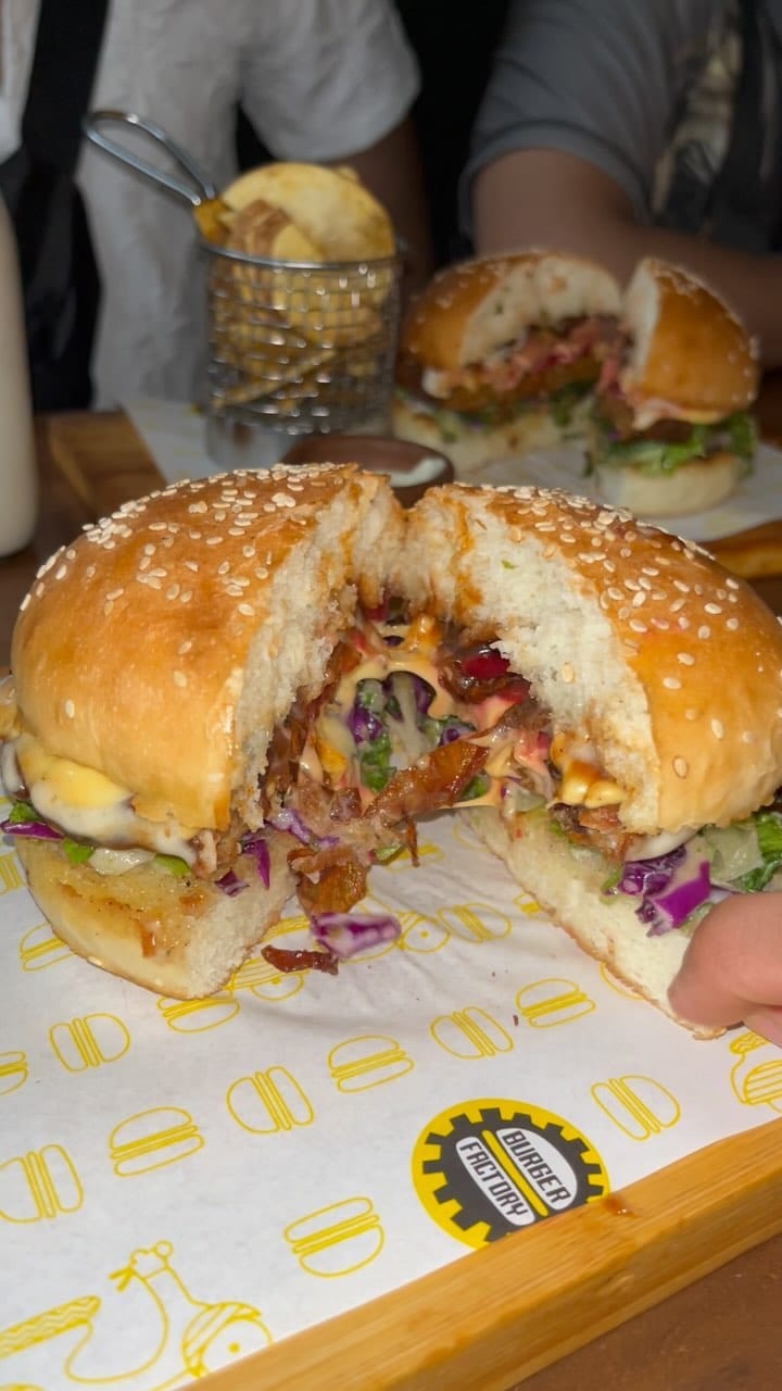 Post 9 by food and travel on Instagram (video)