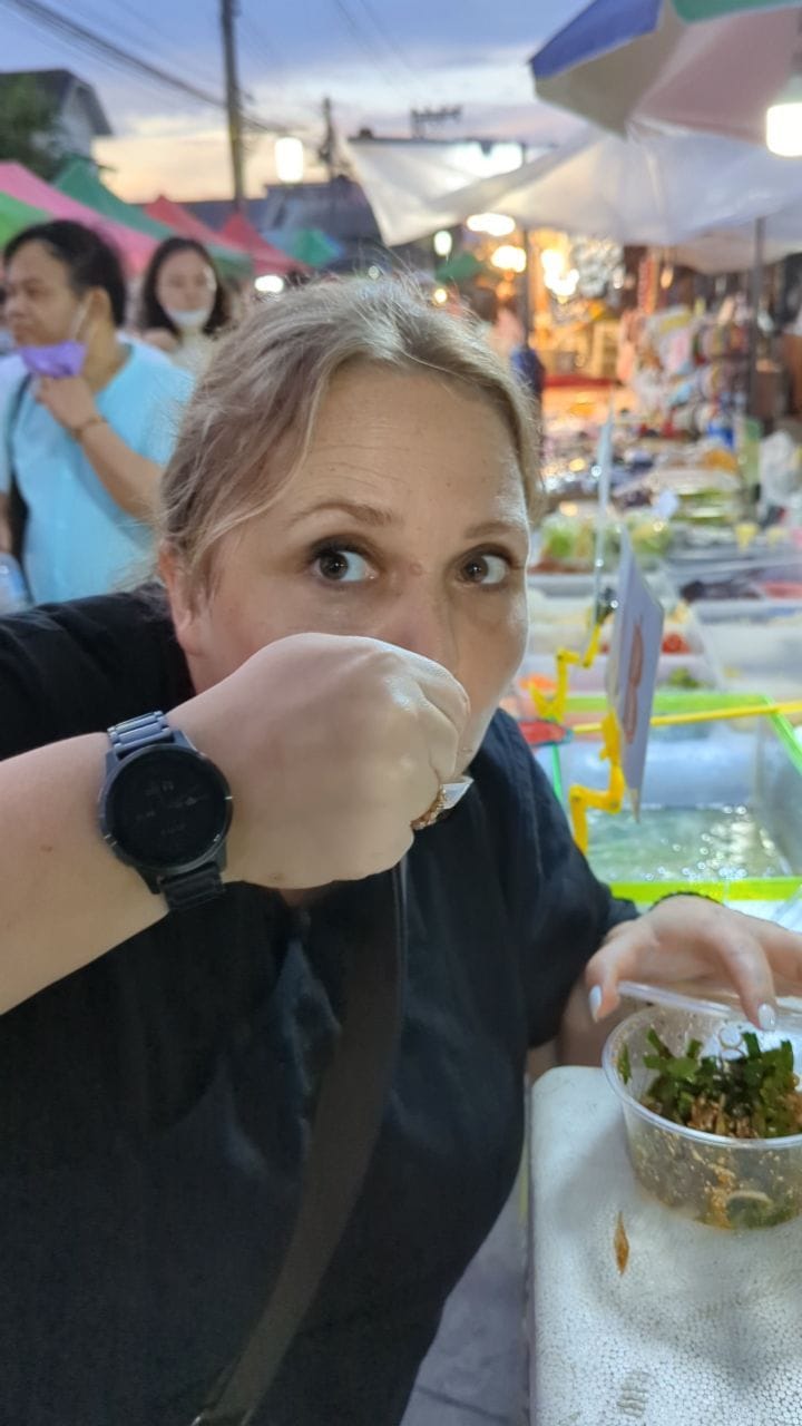 Post 7 by Maria Haase | Award-winning Travelblogger & Content Creator on Instagram (video)