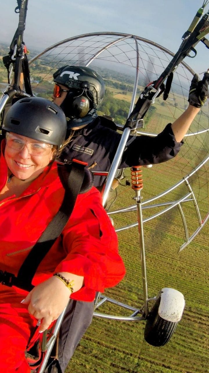 Post 6 by Maria Haase | Award-winning Travelblogger & Content Creator on Instagram (video)