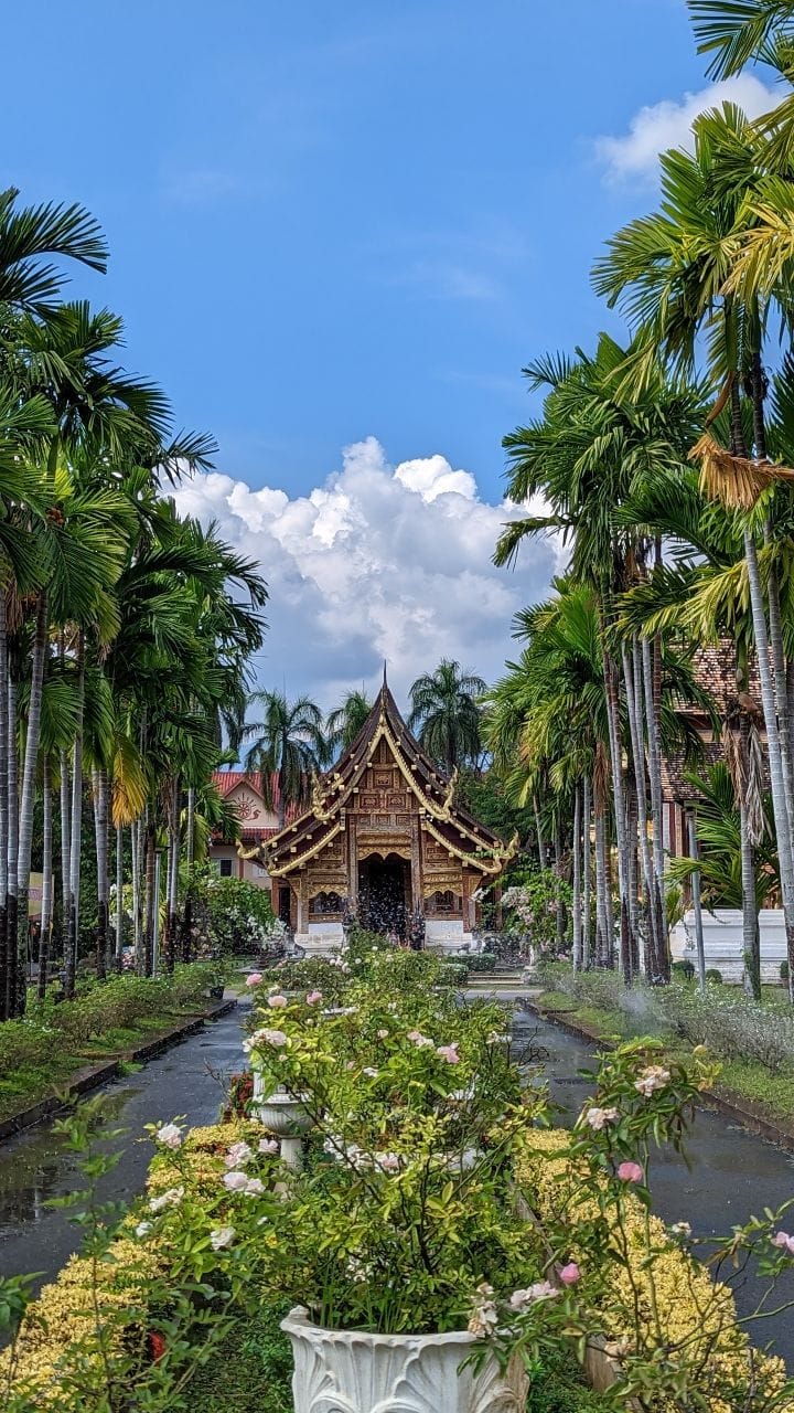Post 4 by Maria Haase | Award-winning Travelblogger & Content Creator on Instagram (video)