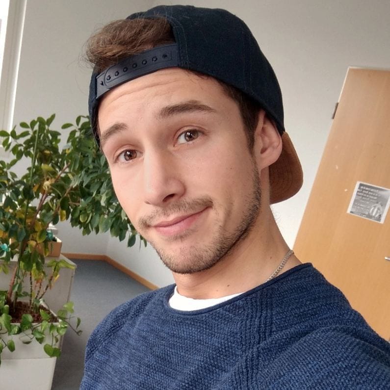 Post 6 by Toby on Instagram (image)