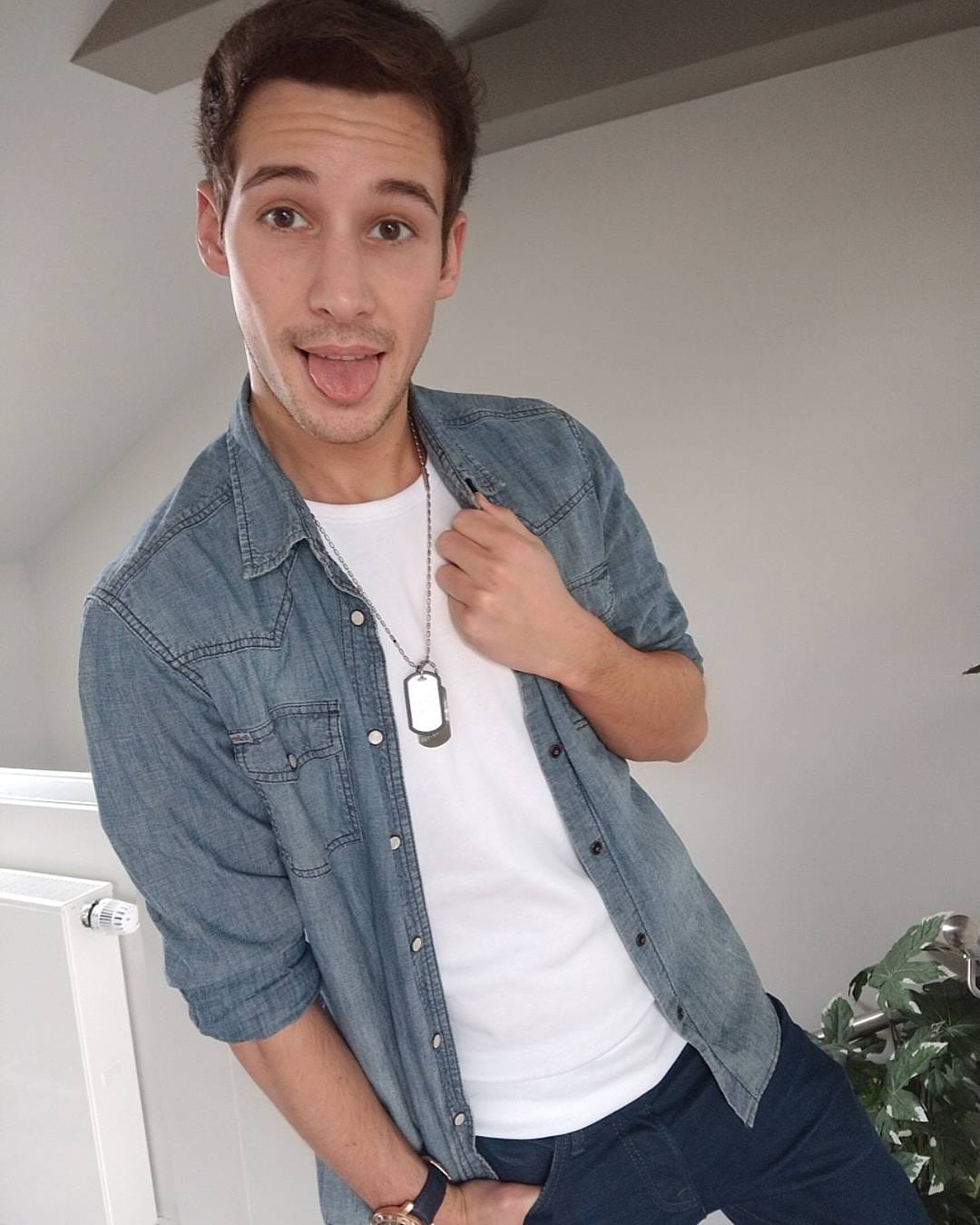 Post 7 by Toby on Instagram (image)