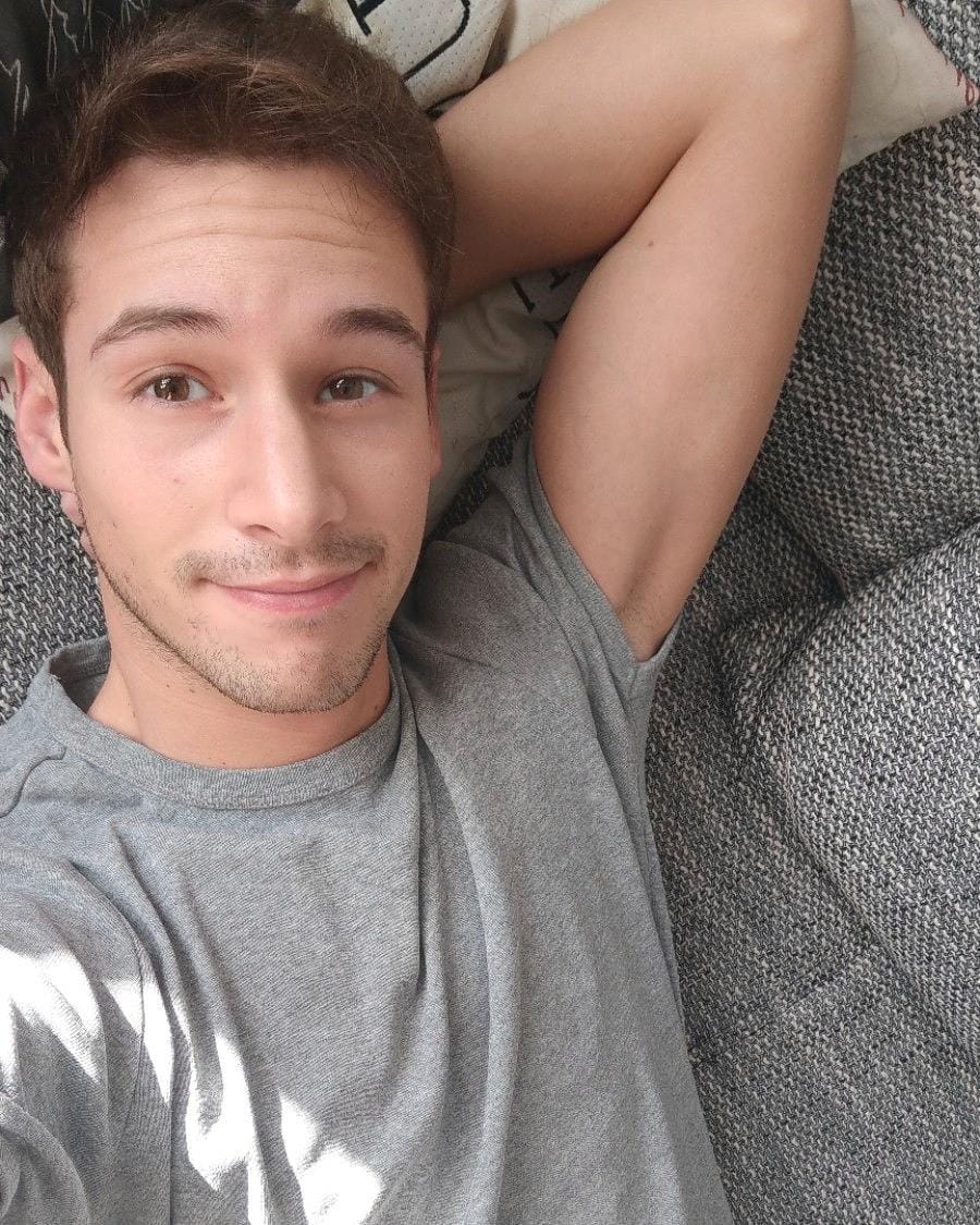 Post 8 by Toby on Instagram (image)