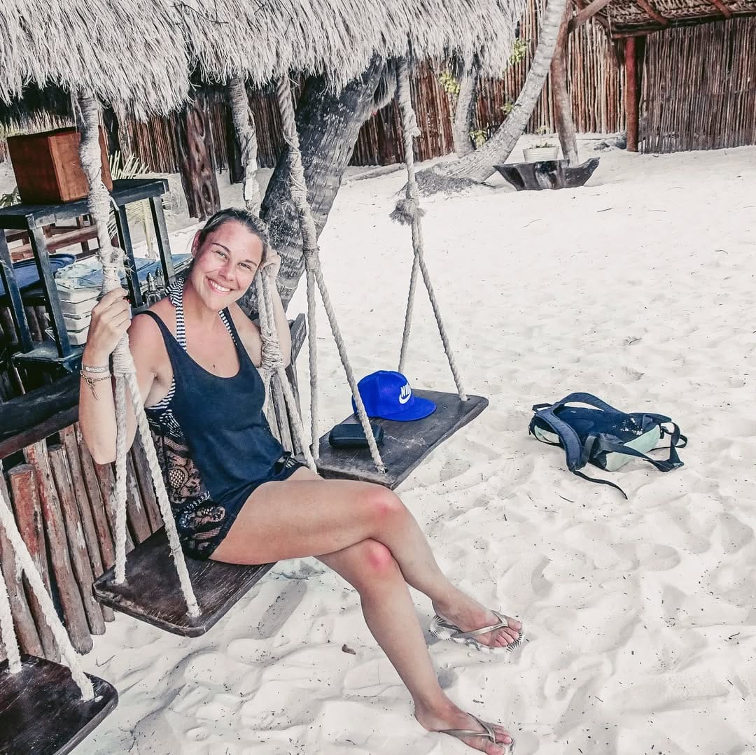 Post 1 by 🌍 Mel & Mirk Traveller 💜 on Instagram (image)