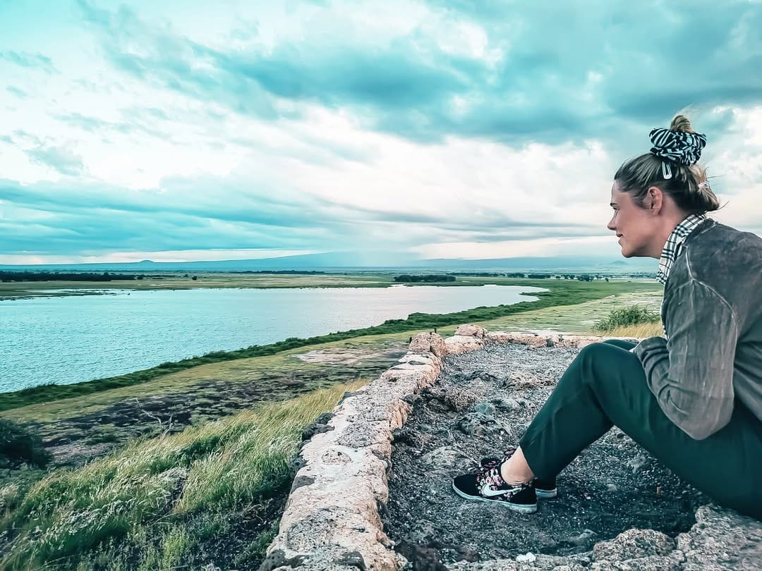 Post 4 by 🌍 Mel & Mirk Traveller 💜 on Instagram (image)