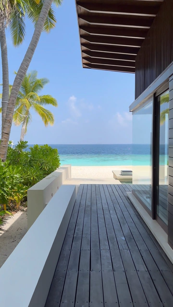 Post 2 by LUXURYTRAVELMATE 🌍 on Instagram (video)