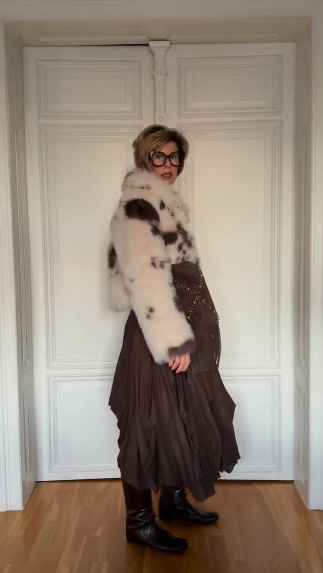 Post 3 by Andrea Maria Eggers on Instagram (video)