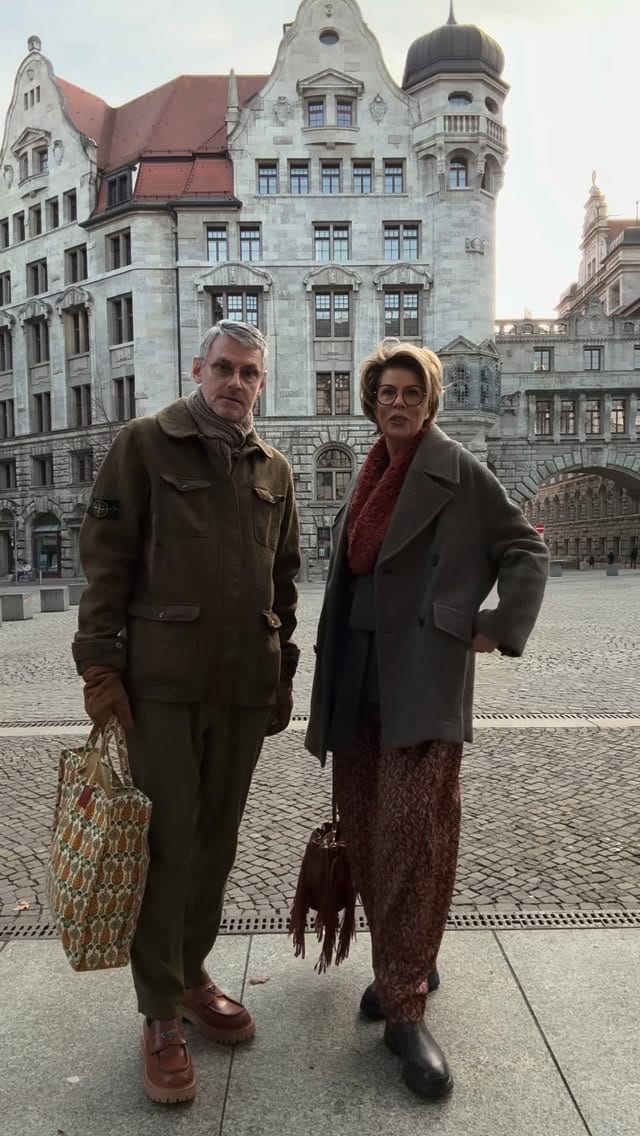 Post 5 by Andrea Maria Eggers on Instagram (video)