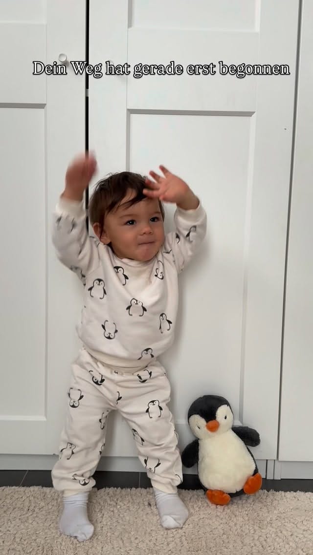 Post 2 by Nadinka | Hamburg | Mama von 5 Jungs on Instagram (video)