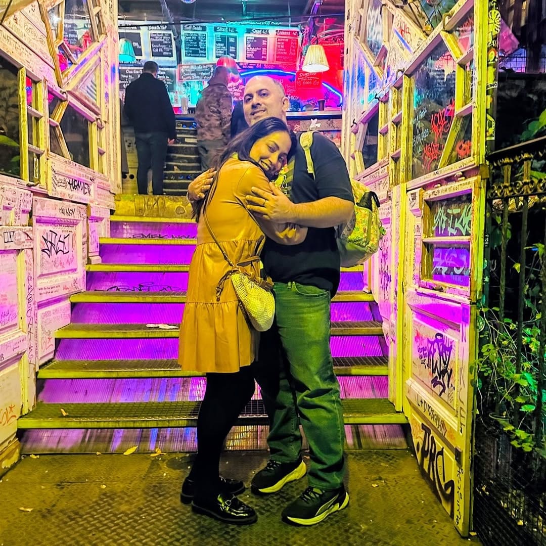 Post 5 by Priyanka Thakur on Instagram (image)