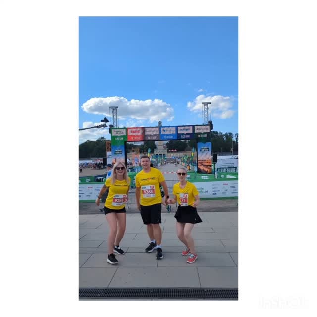 Post 6 by Nancy Zauberfee on Instagram (video)