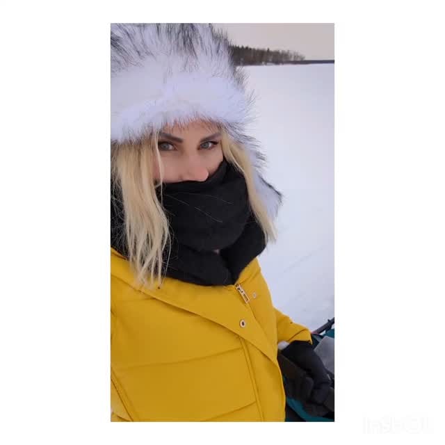 Post 8 by Nancy Zauberfee on Instagram (video)