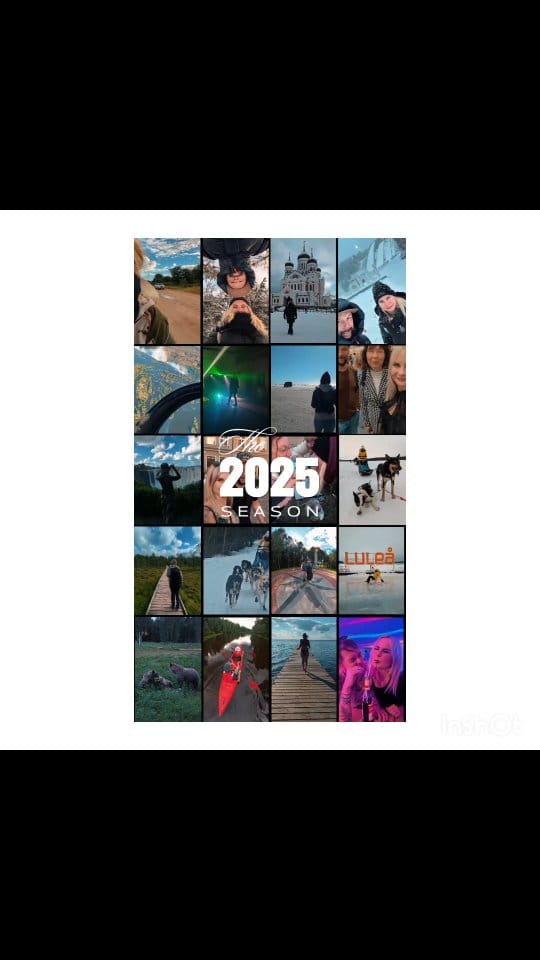 Post 1 by Nancy Zauberfee on Instagram (video)