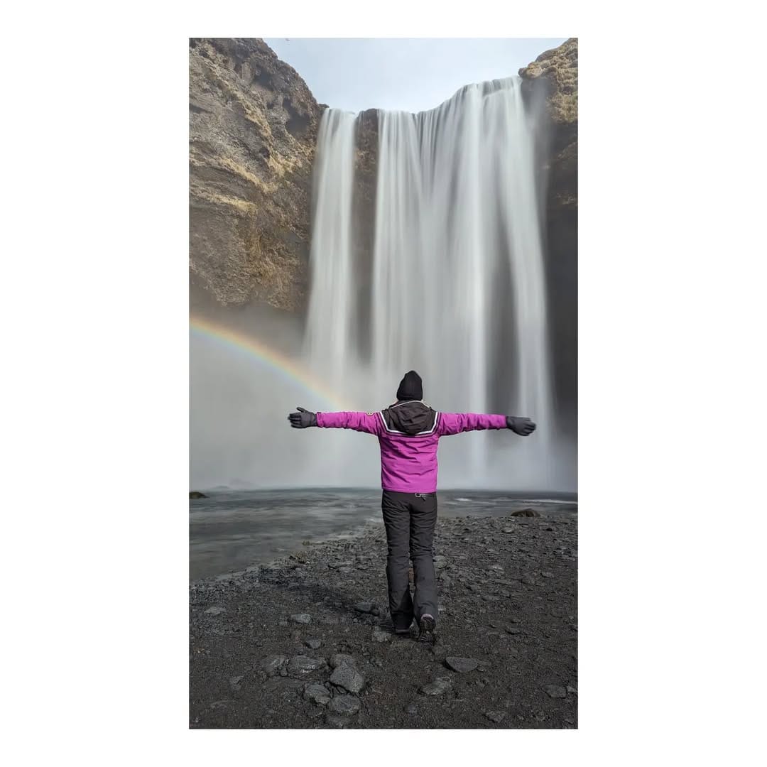 Post 10 by Nancy Zauberfee on Instagram (image)