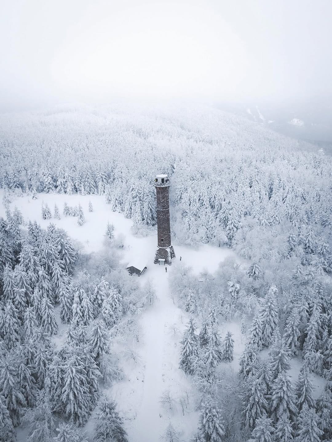 Post 1 by N I K L A S ▾ German Explorer on Instagram (carousel)