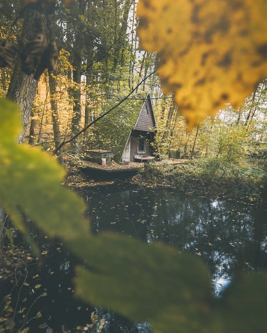 Post 4 by N I K L A S ▾ German Explorer on Instagram (carousel)