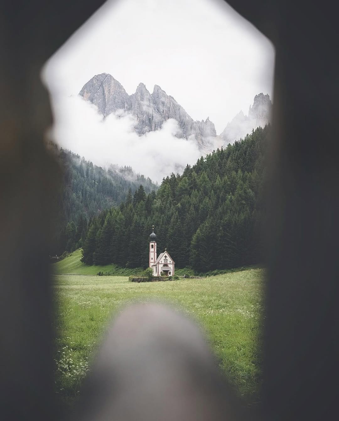Post 10 by N I K L A S ▾ German Explorer on Instagram (carousel)