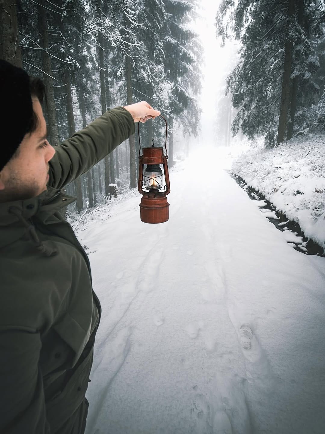Post 2 by N I K L A S ▾ German Explorer on Instagram (carousel)