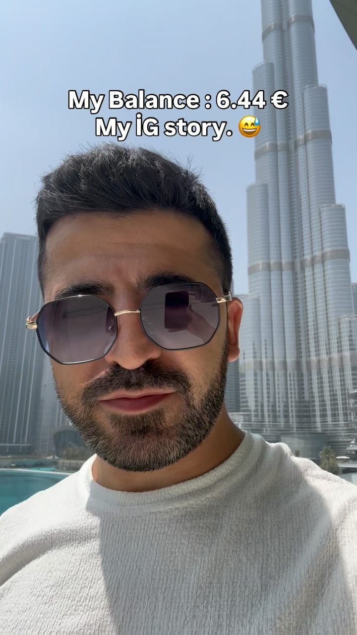 Post 3 by 🇩🇪Baba Aliyev🇦🇿 on Instagram (video)