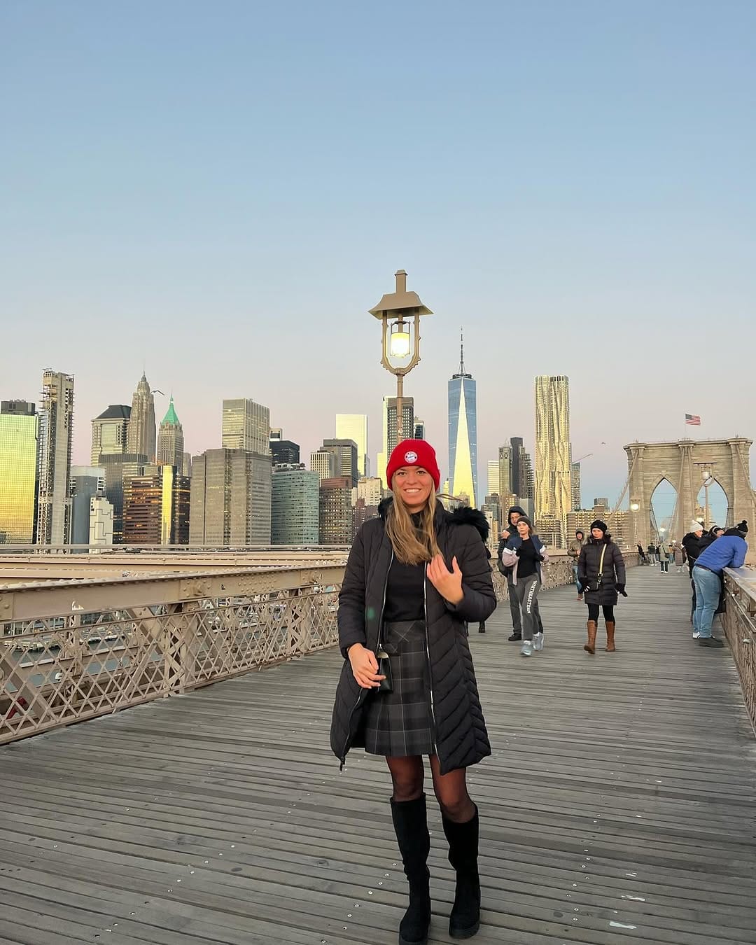 Post 6 by VANESSA ALINA ⚽️❤️ on Instagram (image)