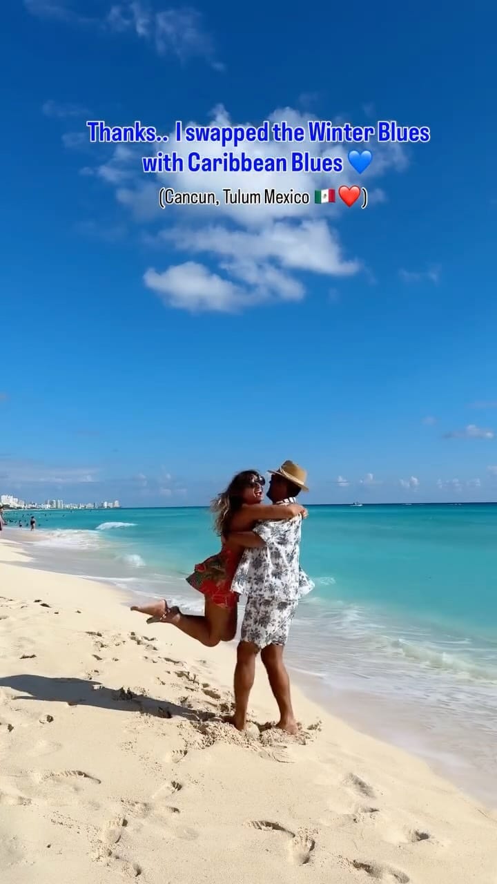 Post 6 by Rose Yilmaz on Instagram (video)