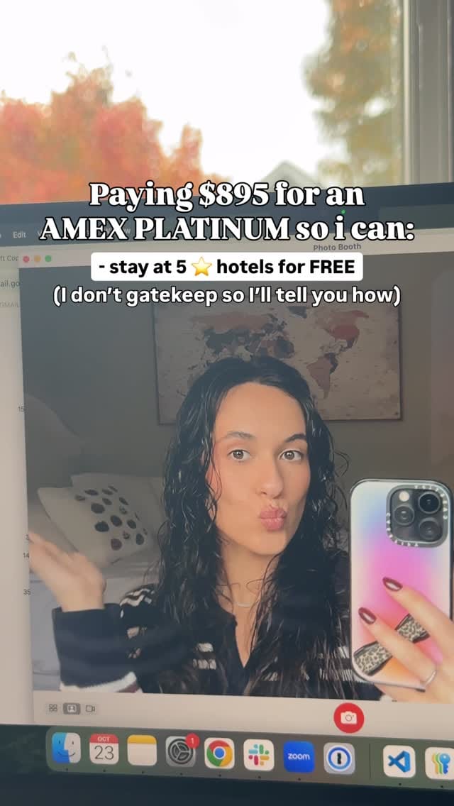 Post 6 by SheBuysTravel - World & Local Travel on Instagram (video)