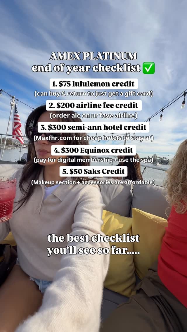 Post 2 by SheBuysTravel - World & Local Travel on Instagram (video)