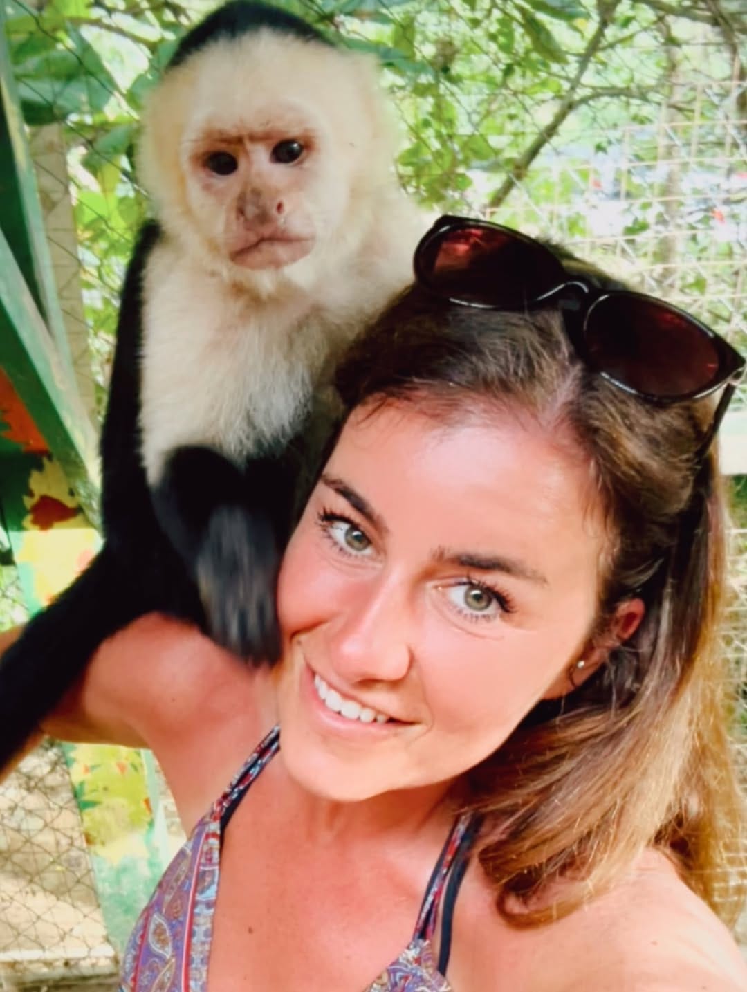 Post 8 by Jessica Hamacher on Instagram (carousel)
