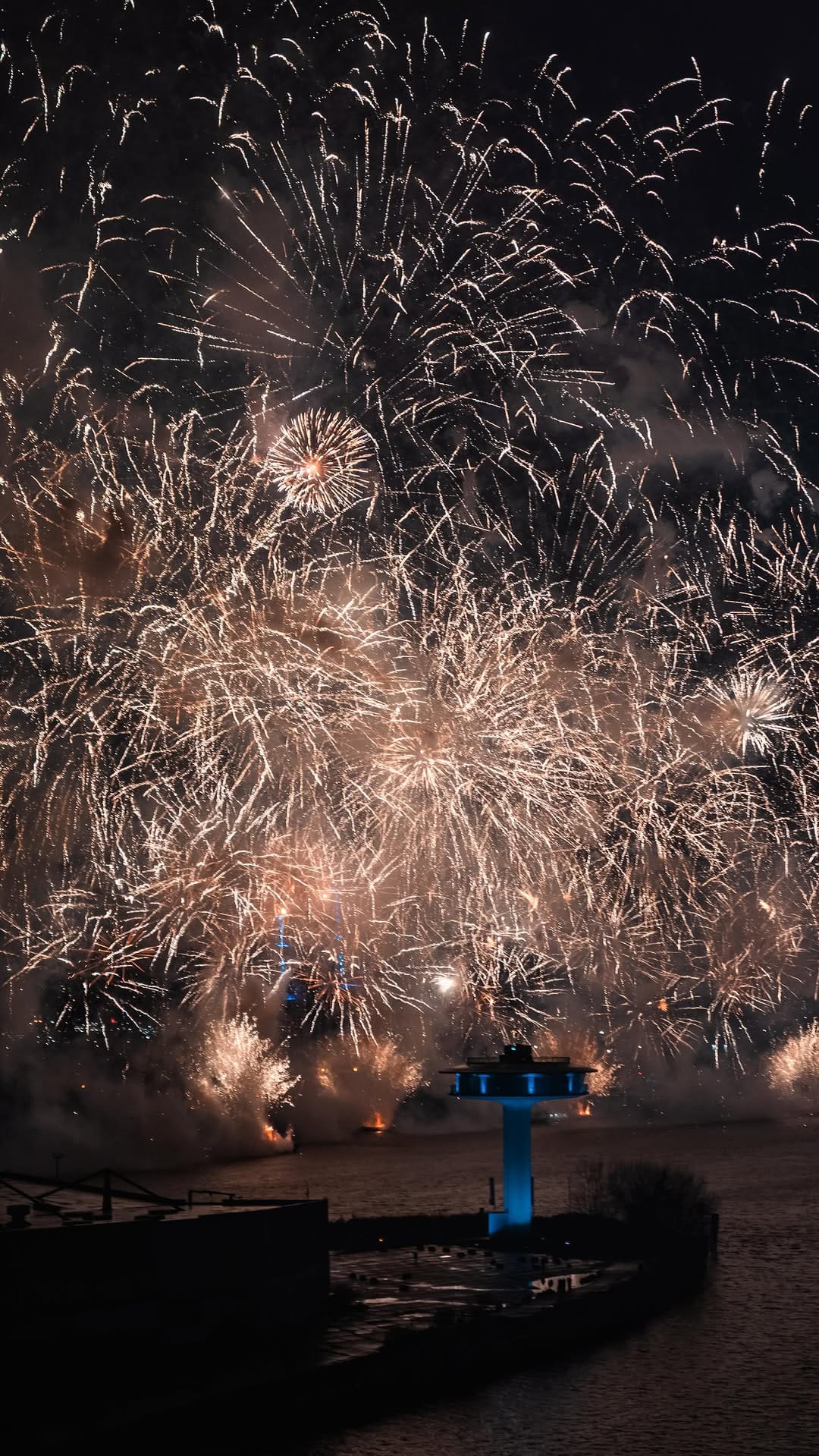 Post 1 by Jannek on Instagram (video)