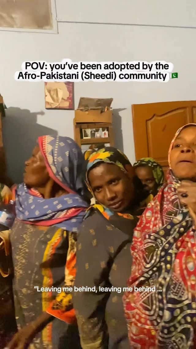 Post 1 by Amina Mamaty 🇲🇱🇨🇬🇫🇷 | Travel on Instagram (video)