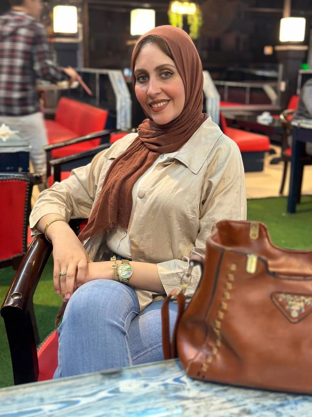 Post 1 by Hend Bassiouni on Instagram (carousel)