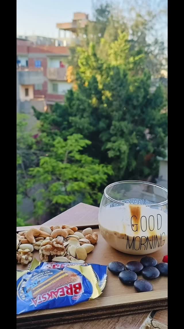 Post 6 by Hend Bassiouni on Instagram (video)