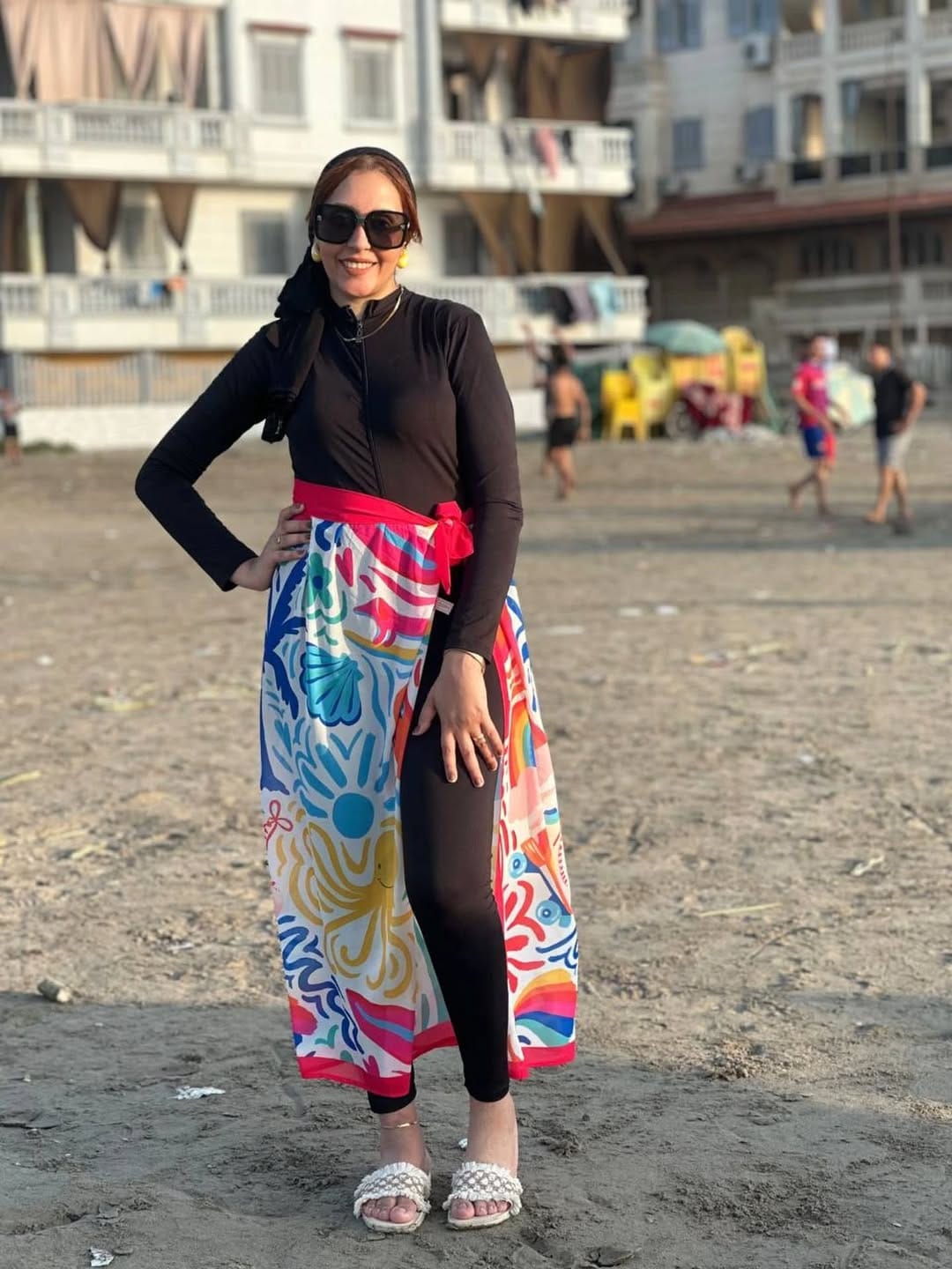 Post 2 by Hend Bassiouni on Instagram (carousel)