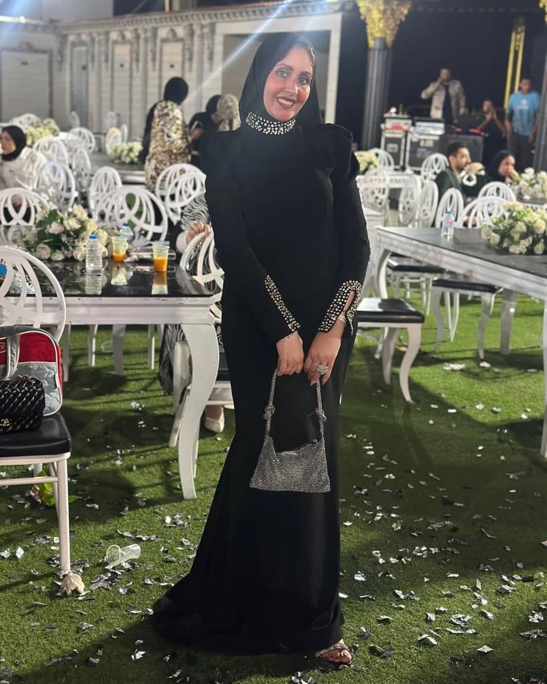 Post 7 by Hend Bassiouni on Instagram (carousel)