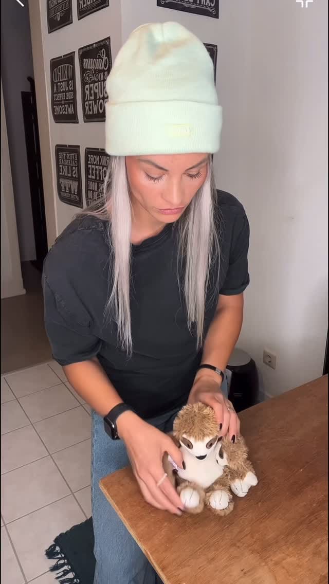 Post 2 by Linda Schulz on Instagram (video)