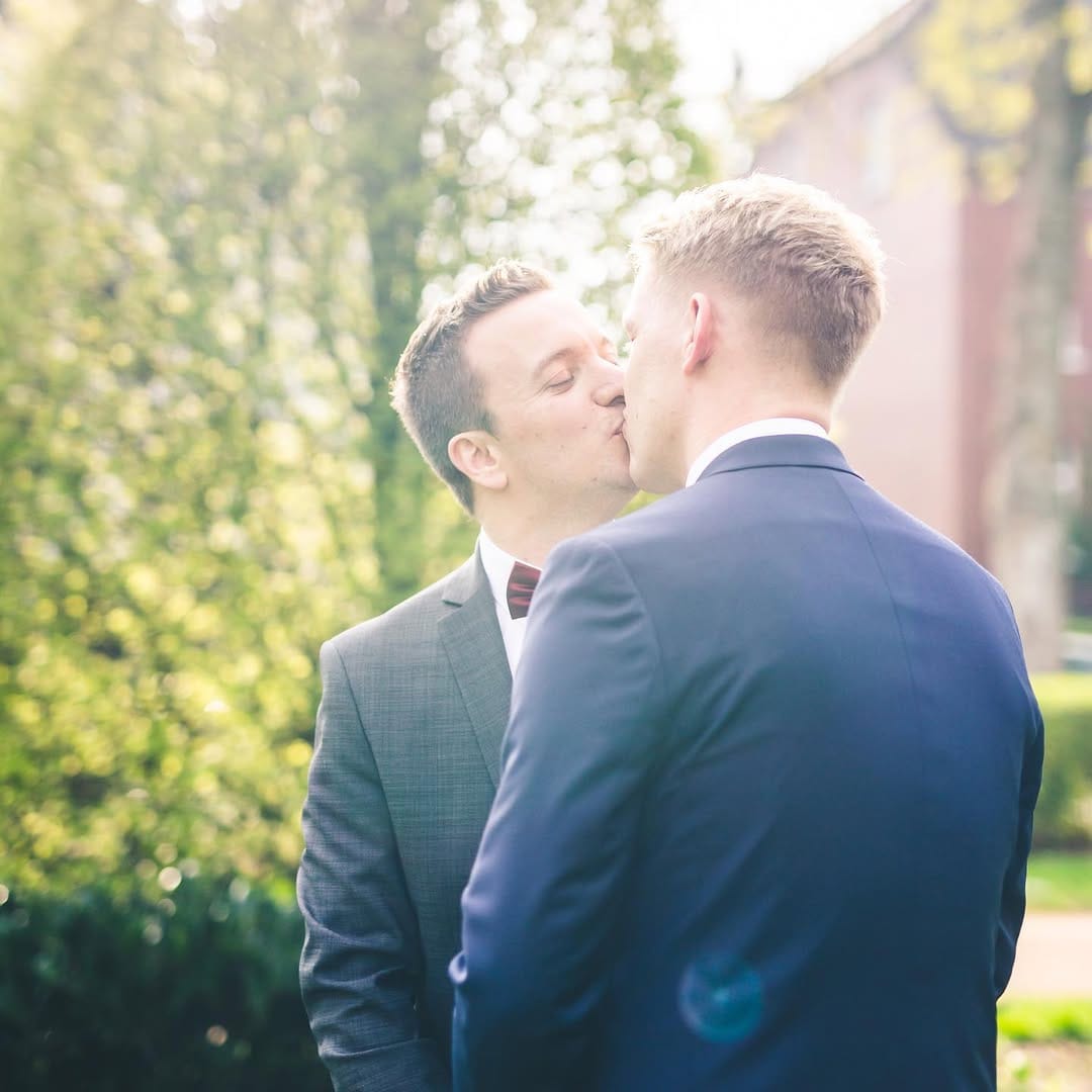 Post 8 by Tobi & Sven 👬🌈 on Instagram (image)