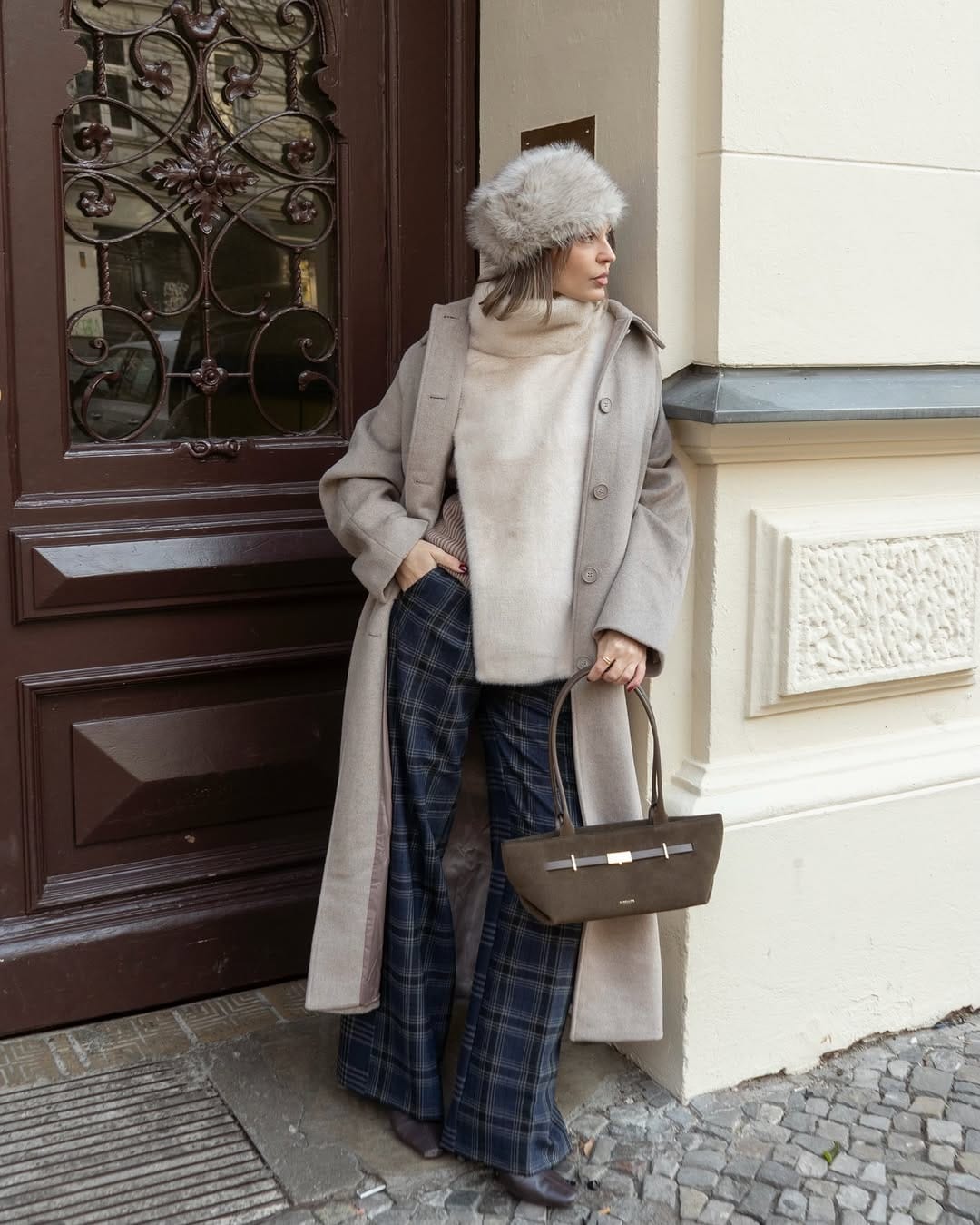 Post 1 by YANA | Fashion & Travel Creator on Instagram (carousel)