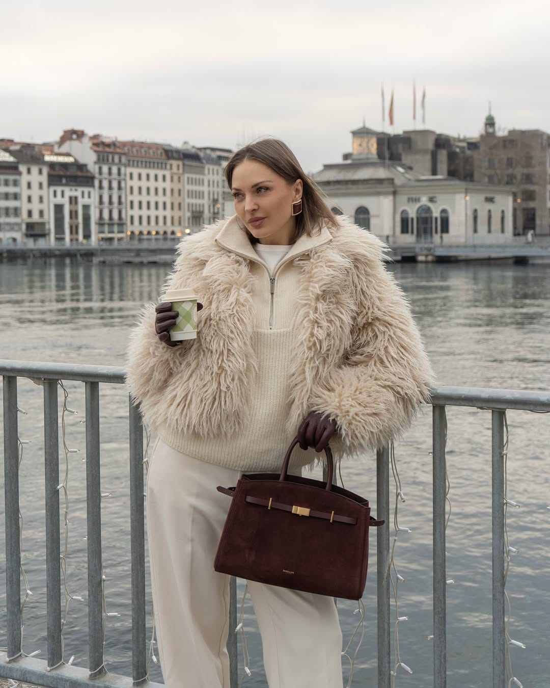 Post 8 by YANA | Fashion & Travel Creator on Instagram (carousel)