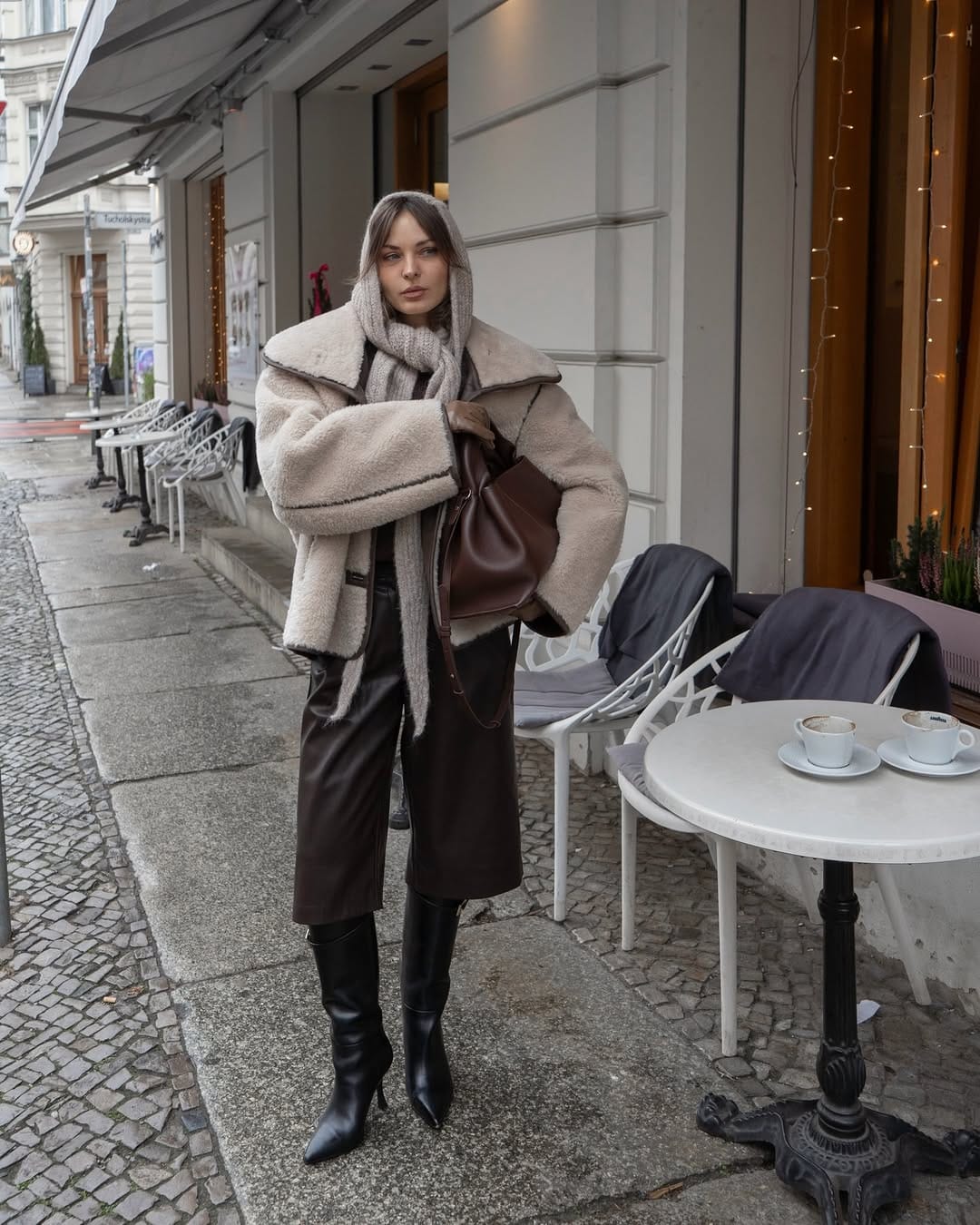 Post 4 by YANA | Fashion & Travel Creator on Instagram (carousel)