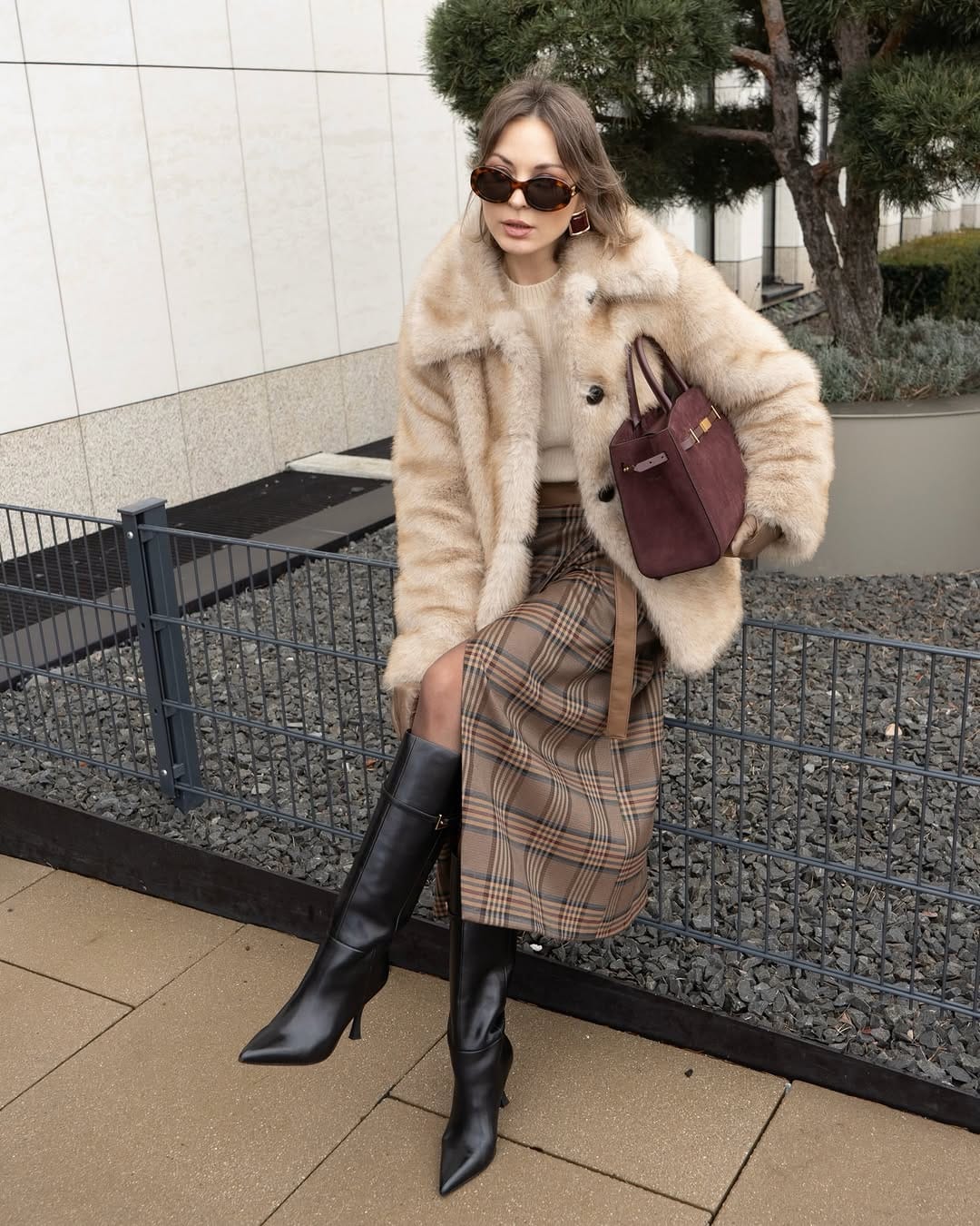 Post 6 by YANA | Fashion & Travel Creator on Instagram (carousel)