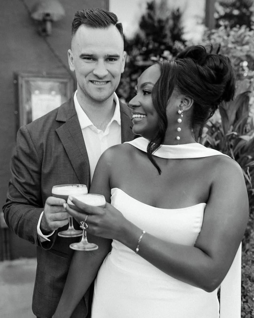 Post 8 by Jee Davis- Celebrity/ Bridal Hairstylist on Instagram (image)