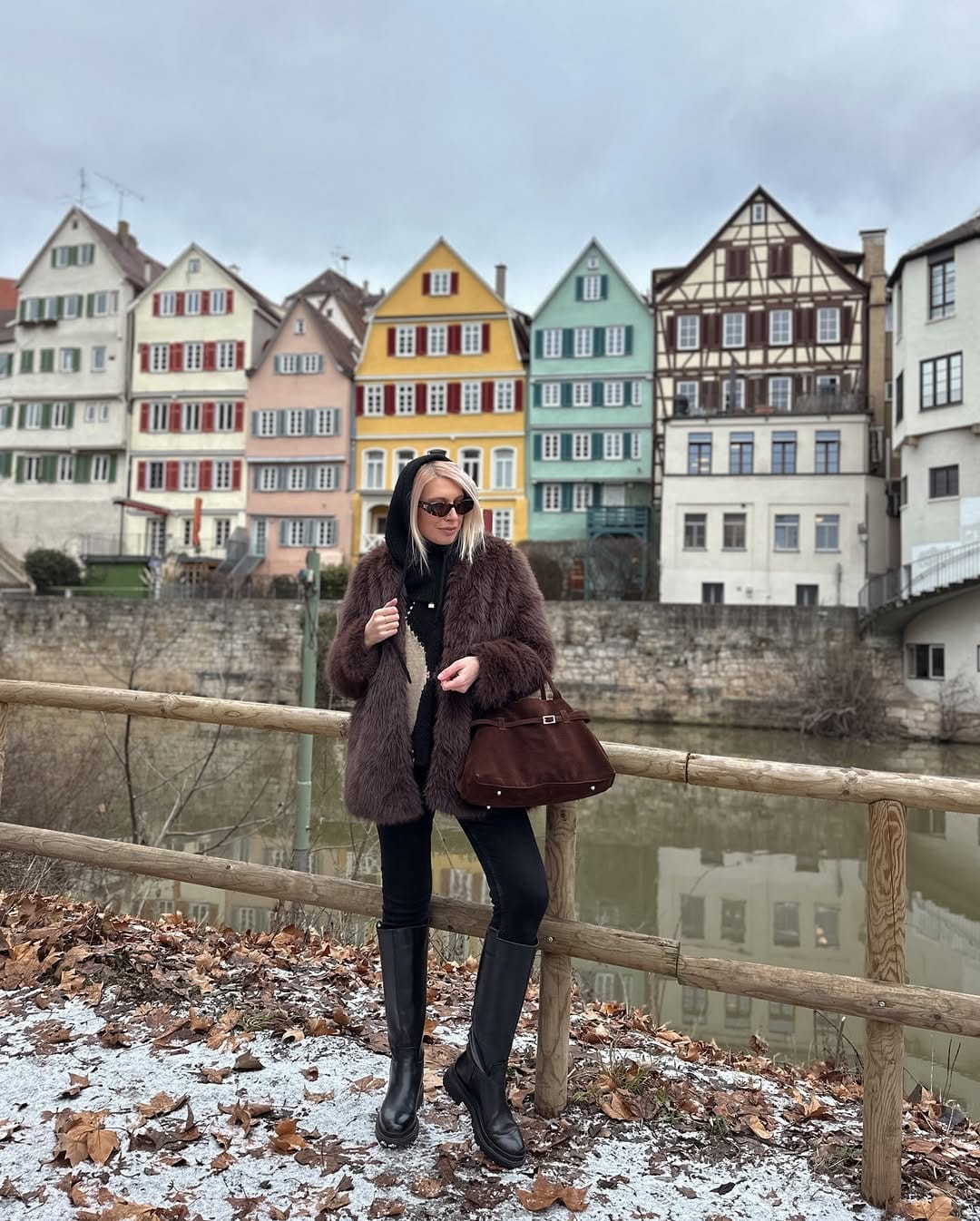 Post 1 by Andra | Style & Travel on Instagram (carousel)