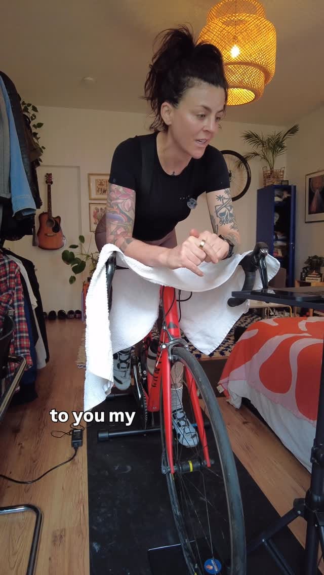 Post 3 by Amélie Gagné on Instagram (video)